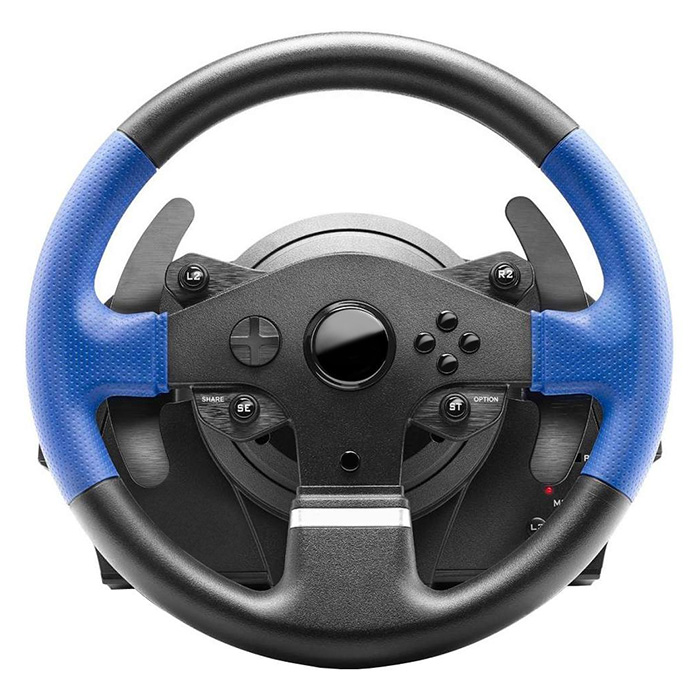 Игровой руль Argiris 10 Изображение 2