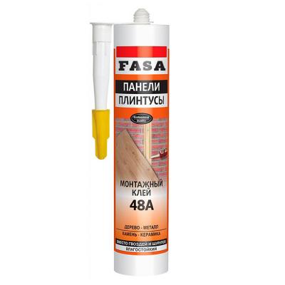 Монтажный клей FASA Изображение 1