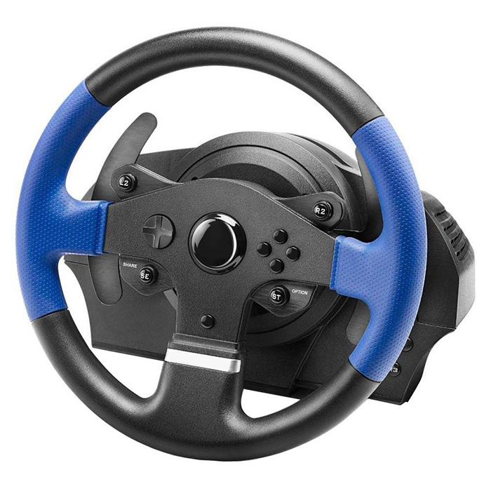 Игровой руль Argiris 10 Изображение 4