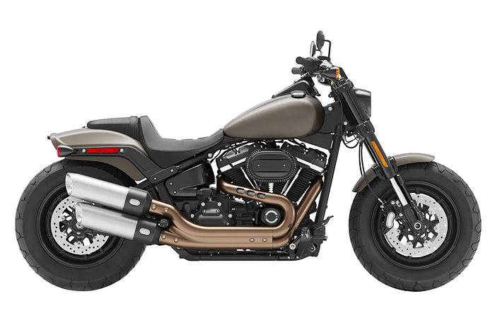 Мотоцикл Damor KG250 Изображение 2