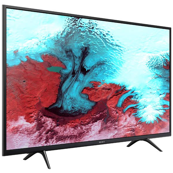 Full HD-телевизор Mirt SE Изображение 4