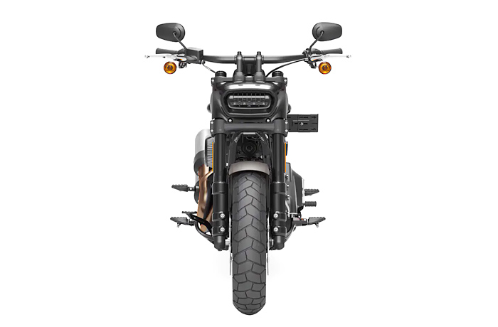 Мотоцикл Damor KG250 Изображение 3