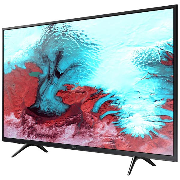 Full HD-телевизор Mirt SE Изображение 5