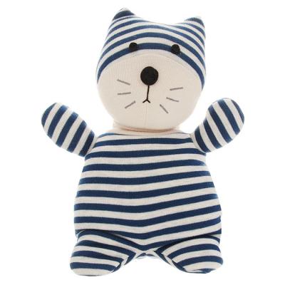 Кот Полосатик Изображение 1